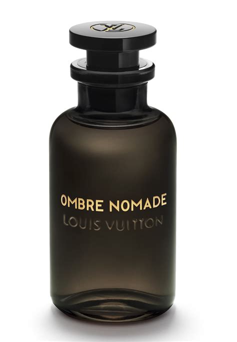 louis vuitton perfume ombre nomade|ombre nomade Louis Vuitton price.